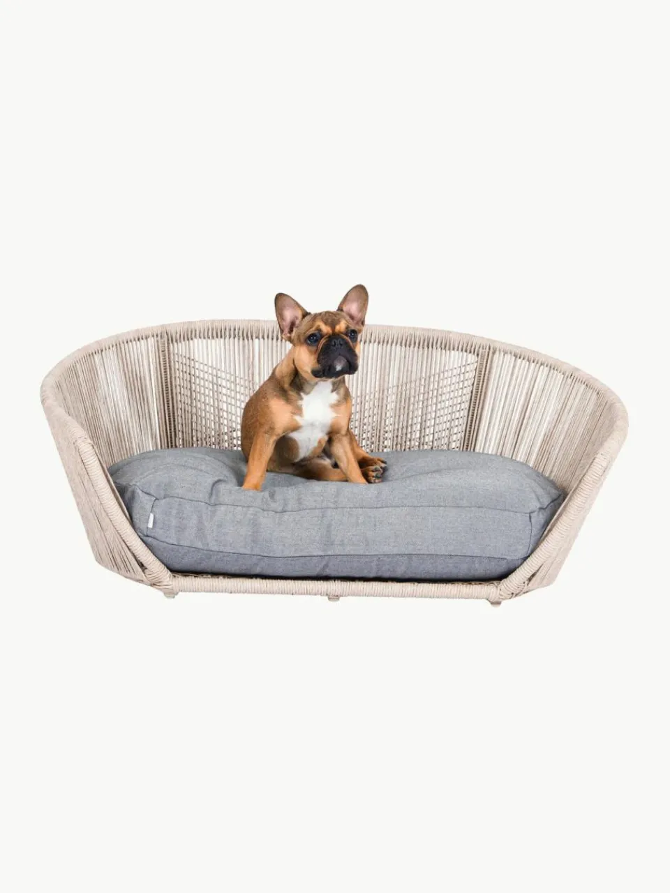 Laboni In- & Outdoor-Hundebett Vogue