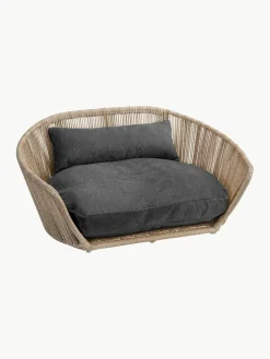Laboni In- & Outdoor-Hundebett Vogue