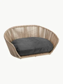 Laboni In- & Outdoor-Hundebett Vogue