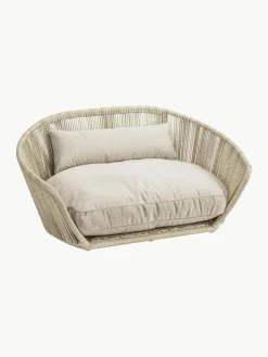 Laboni In- & Outdoor-Hundebett Vogue