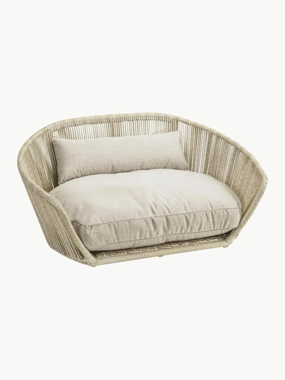 Laboni In- & Outdoor-Hundebett Vogue