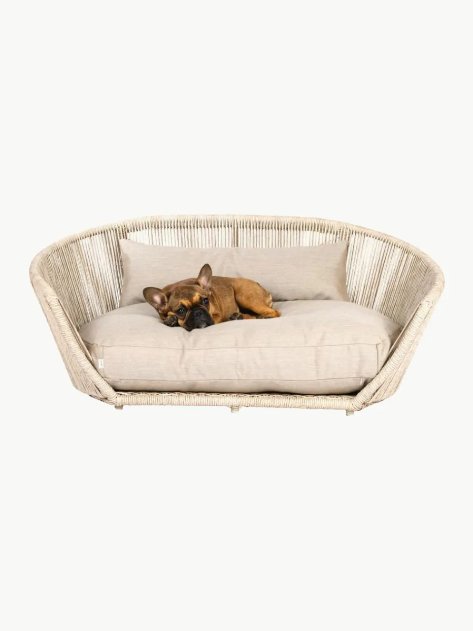 Laboni In- & Outdoor-Hundebett Vogue