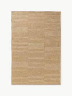 Benuta In- & Outdoor-Teppich Como