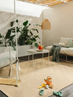 Benuta In- & Outdoor-Teppich Como