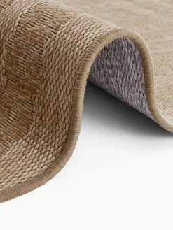Westwing In- & Outdoor-Teppich Limonero in Jute-Optik