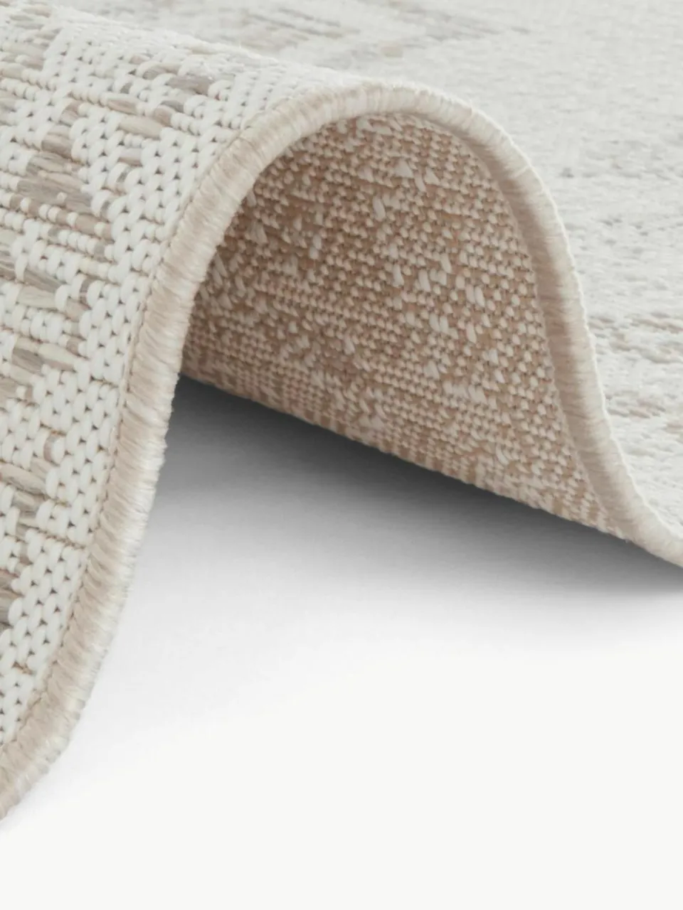 Westwing In- & Outdoor-Teppich Tilos