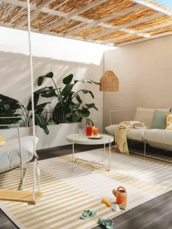 Benuta In- & Outdoor-Teppich Vega