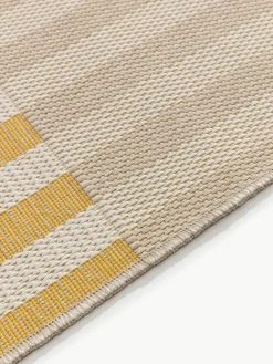Benuta In- & Outdoor-Teppich Vega