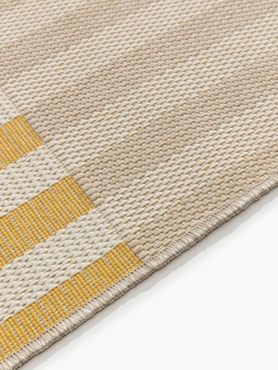 Benuta In- & Outdoor-Teppich Vega