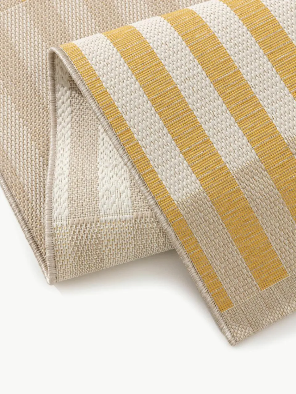 Benuta In- & Outdoor-Teppich Vega