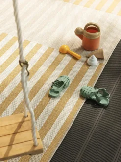 Benuta In- & Outdoor-Teppich Vega
