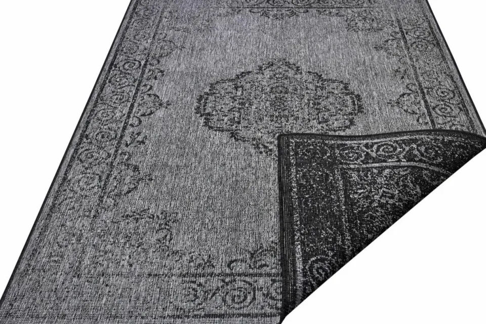 Westwing In- & Outdoor-Wendeteppich Cebu