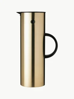 Stelton Isolierkanne EM77, 1 L
