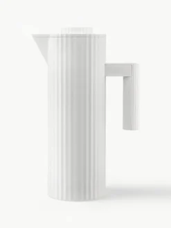 Alessi Isolierkanne Plissé, 1 L