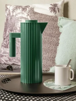 Alessi Isolierkanne Plissé, 1 L
