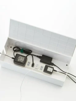 Yamazaki Kabel-Box Web