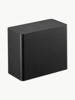 Yamazaki Kaffeefilterbox Tower aus Metall