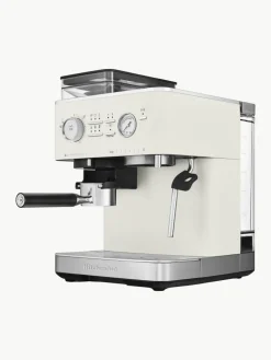 KitchenAid Kaffeemaschine Burr mit Siebträger