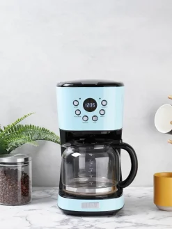 Haden Kaffeemaschine Heritage