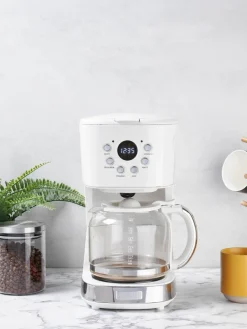 Haden Kaffeemaschine Heritage