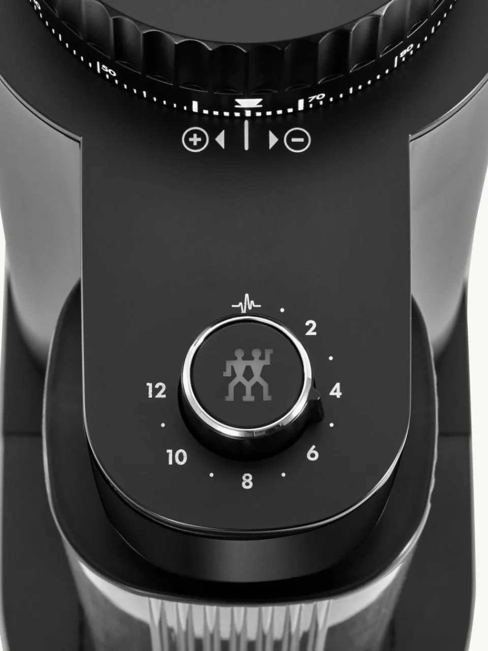 Zwilling Kaffeemühle Enfinigy