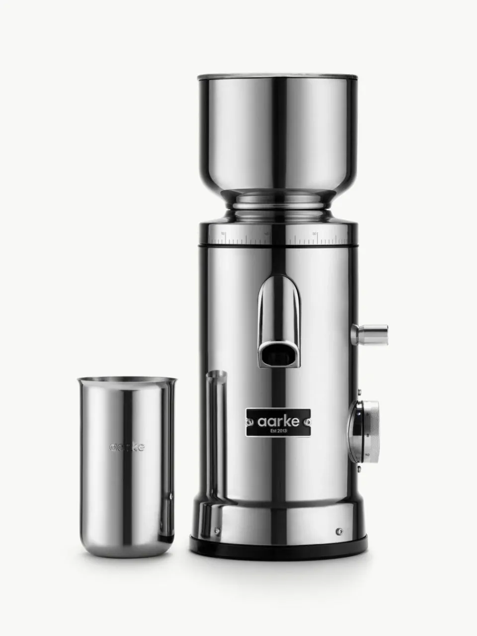 Aarke Kaffeemühle System