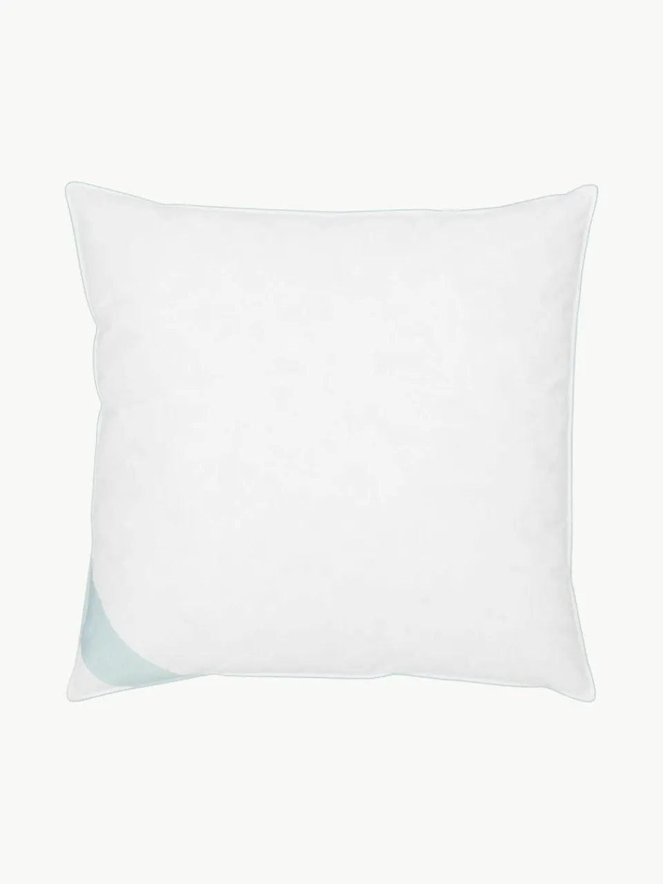 Westwing Collection 3-Kammer-Kopfkissen Premium,