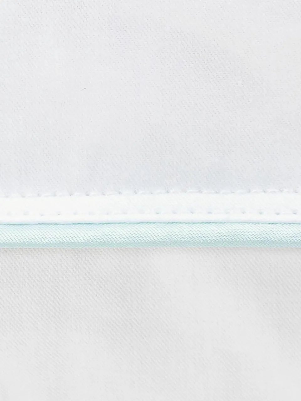 Westwing Collection 3-Kammer-Kopfkissen Premium,