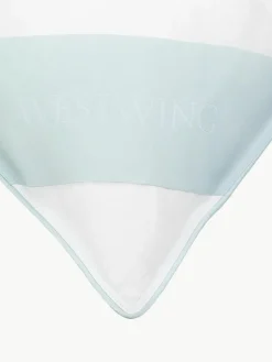 Westwing Collection 3-Kammer-Kopfkissen Premium,