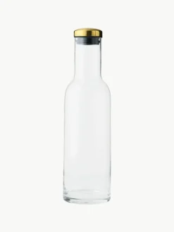 Audo Copenhagen Karaffe Deluxe mit Deckel, 1 L