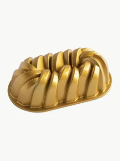 Nordic Ware Kastenform Anniversary mit Antihaftbeschichtung