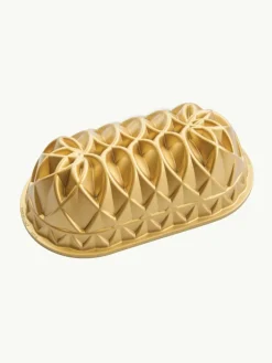 Nordic Ware Kastenform Jubilee mit Antihaftbeschichtung