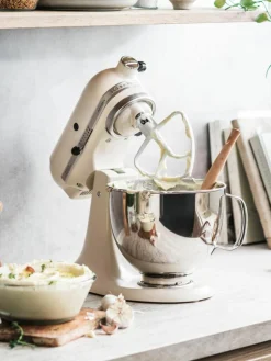 KitchenAid Küchenmaschine Artisan