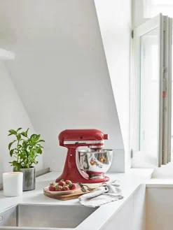 KitchenAid Küchenmaschine Artisan