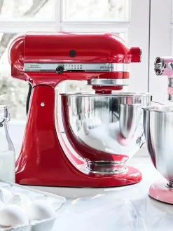 KitchenAid Küchenmaschine Artisan
