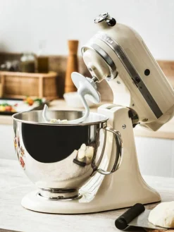 KitchenAid Küchenmaschine Artisan