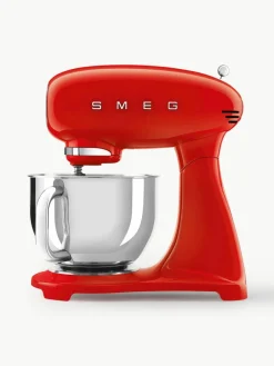 Smeg Küchenmaschine 50's Style