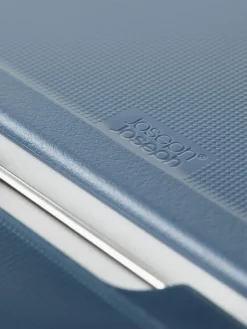 Joseph Joseph Küchenmesser und Schneidebretter Folio Plus, 9er-Set