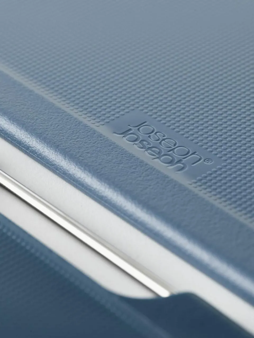 Joseph Joseph Küchenmesser und Schneidebretter Folio Plus, 9er-Set