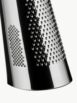 Alessi Küchenreibe Todo mit Holz-Griff