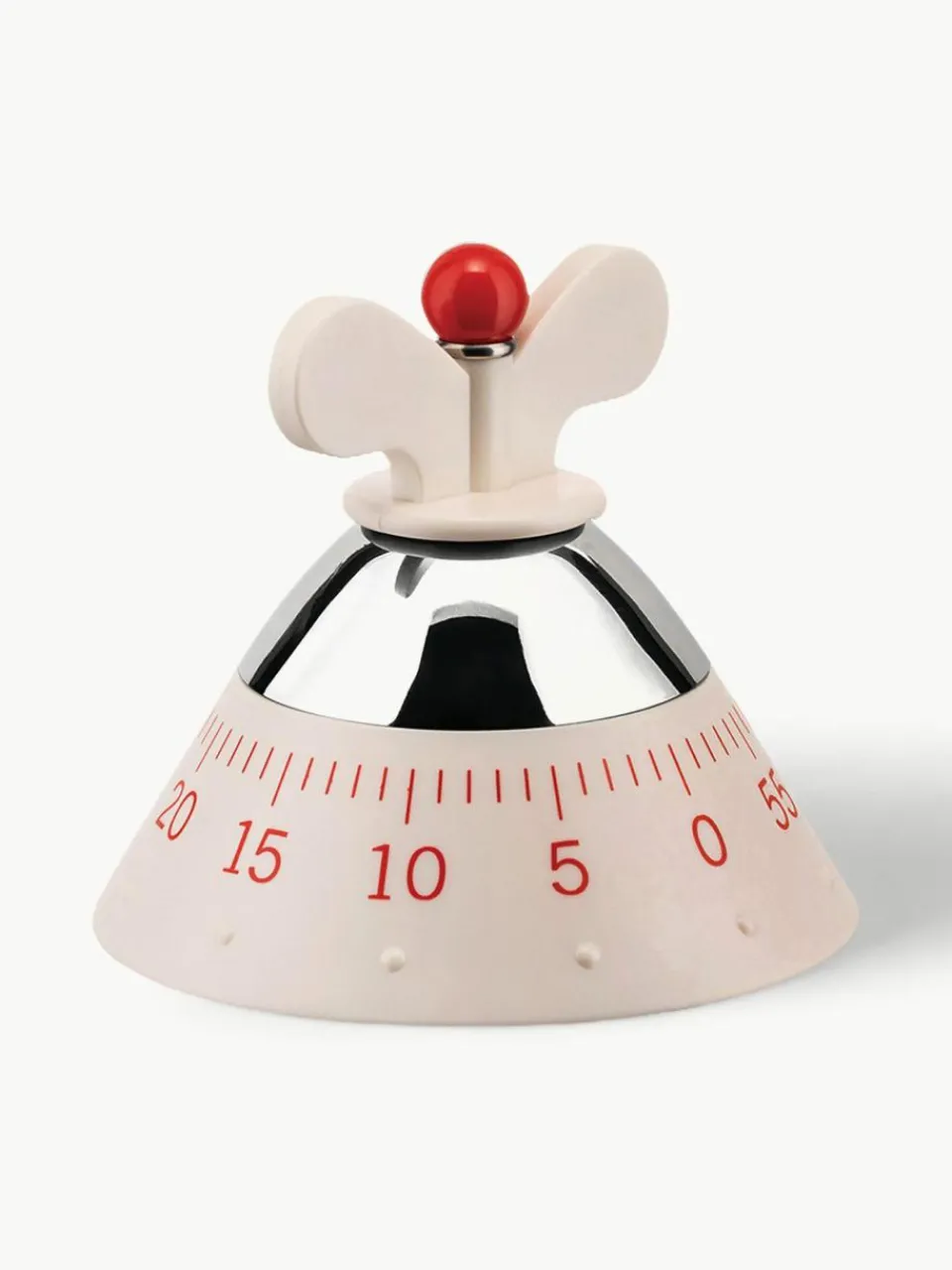 Alessi Küchentimer Happy