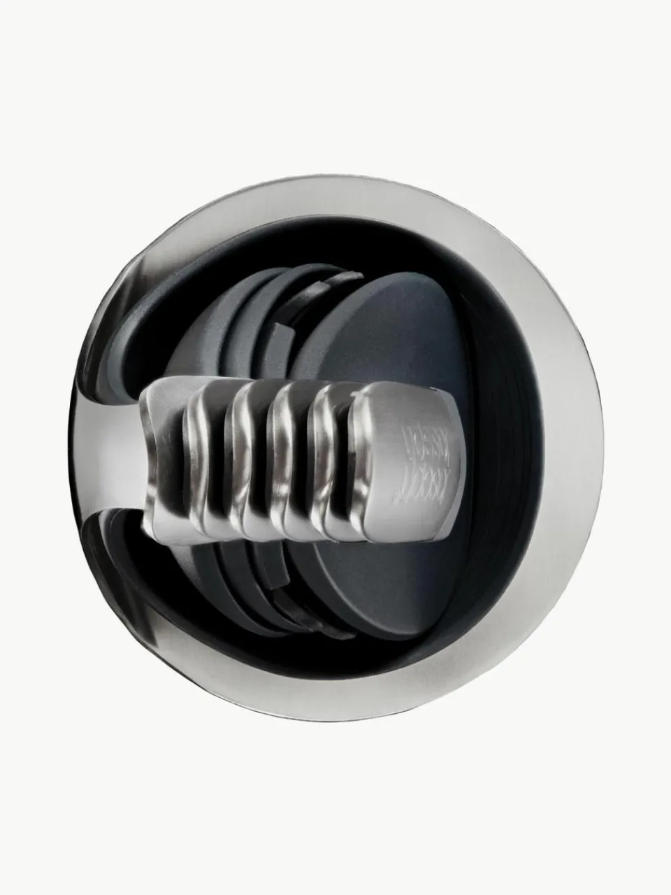 Joseph Joseph Küchenutensilien Nest mit Halter, 6er-Set