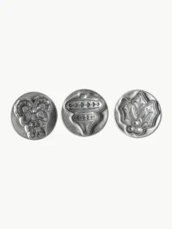 Nordic Ware Keksstempel Holiday, 3er-Set