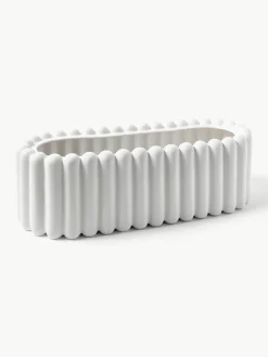 DBKD Keramik-Übertopf Mist, B 48 cm