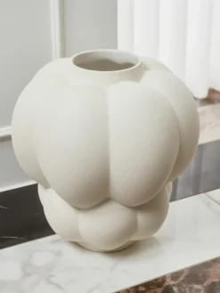 Aytm Keramik-Vase Uva, H 22 cm