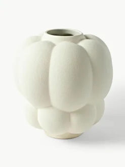 Aytm Keramik-Vase Uva, H 28 cm