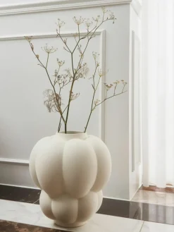 Aytm Keramik-Vase Uva, H 28 cm