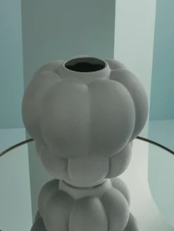 Aytm Keramik-Vase Uva, H 28 cm