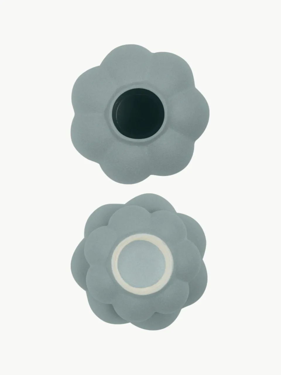 Aytm Keramik-Vase Uva, H 28 cm