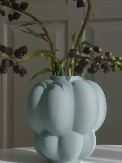 Aytm Keramik-Vase Uva, H 22 cm